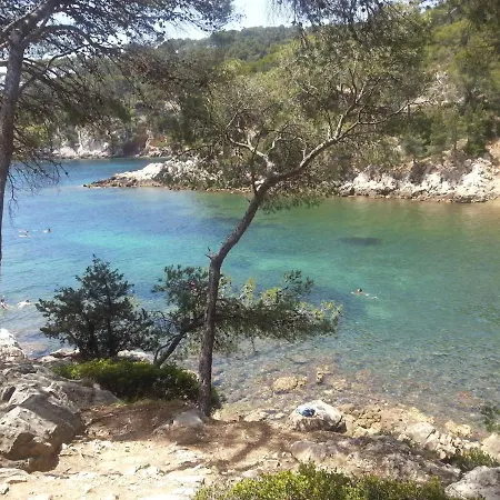 Daire Rez-de-villa Proche De La - Temana Saint-Cyr-sur-Mer