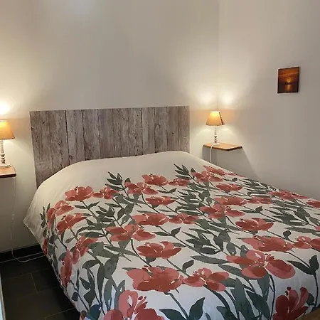 Daire Rez-de-villa Proche De La - Temana