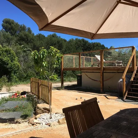 Rez-de-villa Proche De La - Temana Daire Saint-Cyr-sur-Mer