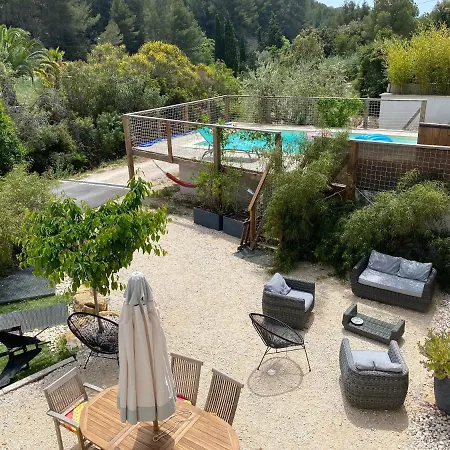 Daire Rez-de-villa Proche De La - Temana